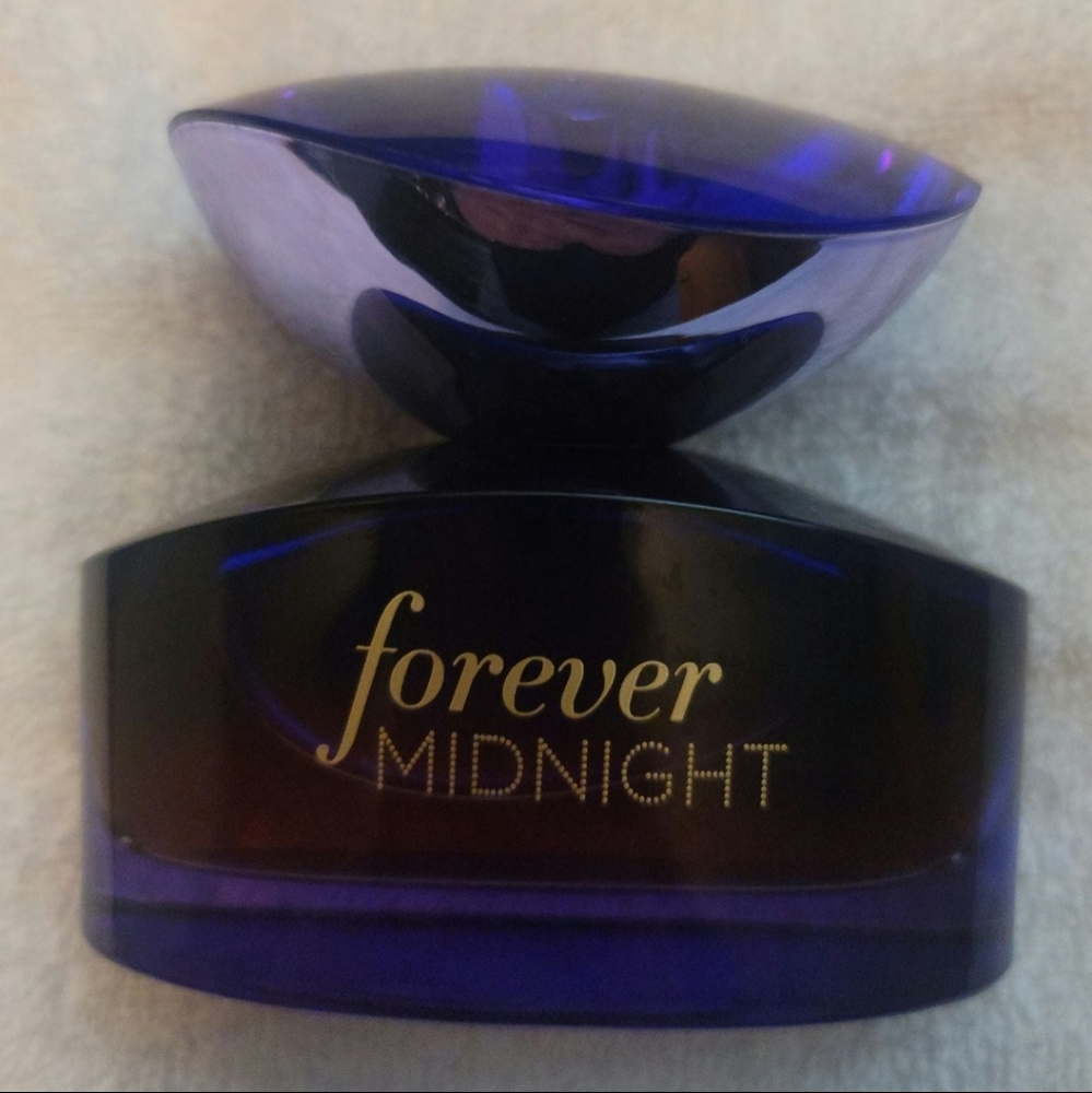 Forever Midnight